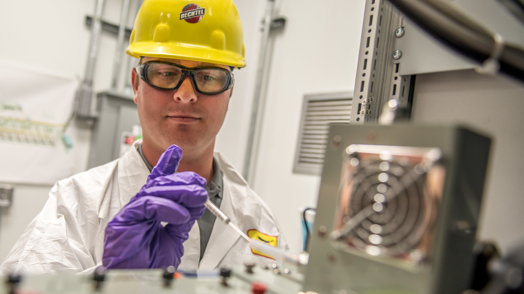 Digitalisation in the chemical industry: study results revealed